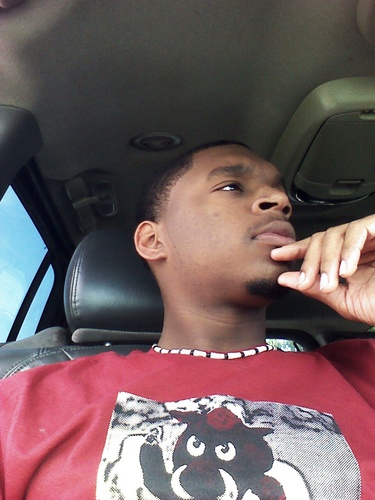 James (me) is boring af