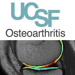 UCSF Center for Research Translation for the Study of Osteoarthritis aims to translate cutting edge quantitative imaging techniques from the lab to the clinic.