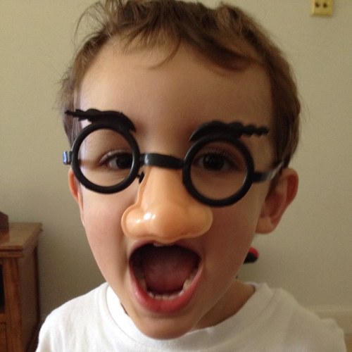 full time working mummy, known for getting on my soap box