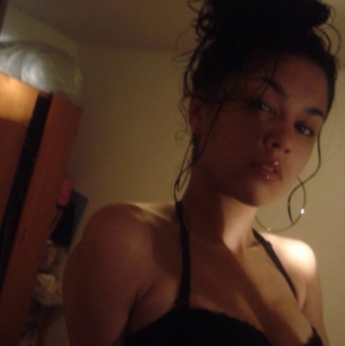 EXPLICITchannel's profile picture. Channellià Marie Sierra De Rosa-Herdayse. Puerto rican and Jamaican #TeamFreak