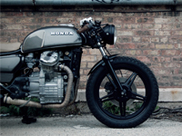 Art, Design, and Custom Motorcycles.
