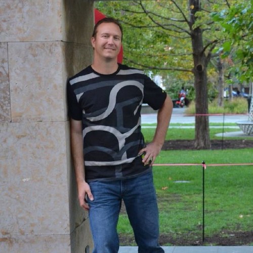 Scott_Castro's profile picture. I'm just some guy with opinions about stuff.