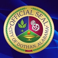 City of Dothan (@cityofdothan) 's Twitter Profile