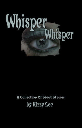author of Whisper Whisper and Echoes, and A Clockwork Life spine tingling stories of weird fiction.