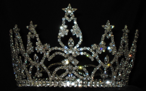 Pageant Problems Forever ∞