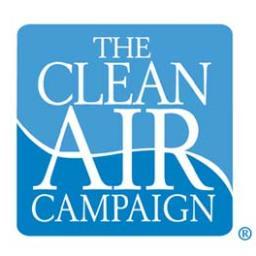 The Clean Air Campaign works to reduce traffic and improve air quality by creating customized, metric-driven programs for companies, schools and communities.