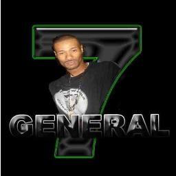 team7theGeneral's profile picture. follow @SeventheGeneral on twitter ..Seven the General is a rising star from Detroit Michigan rapped with the finest from there @d12 royce and others