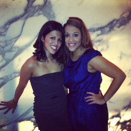 Becky & Gabi  = The Granite Girls ♥
#GLAMROCKS
http://t.co/Z9M5VYWMjg