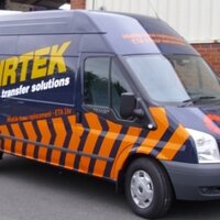 Pirtek shropshire (@pirtekshrops) 's Twitter Profile