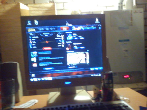 ComputerFans's profile picture. nieuwtjes over de games