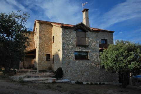 Requijada a 5km de Pedraza Segovia, un lugar por descubrir que muy pocas personas conocen. Donde viven un@s poc@s privilegiad@s . ¡Descubrelo!