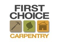 First Choice Carpentry is your complete solution for residential design and construction services.