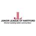 Junior League of Hartford (@JLofHartford) Twitter profile photo
