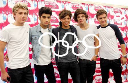 One Direction Fan Account! A dedicated directioner and worth a follow if you love One Direction as much as me!