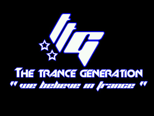 Yess old school is legendary but we're the new one and we gonna make own history :) we are THE TRANCE GENERATION #TTG. *We believe In Trance *