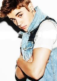 Im Justin Bieber. Follow me all the way.
#beliebers