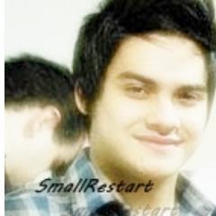 ''Vocês me motiva a viver, se vocês parar, eu paro junto''. Pequenos ‹з  *06.11.10* *17.09.11* *24.10.11*