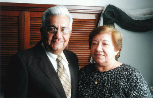 Venezolana • Opositora al régimen • madre de 4 maravillosas personas y abuela 6 tesoros.