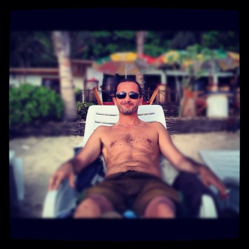 Dav_Sa_Mere's profile picture. 