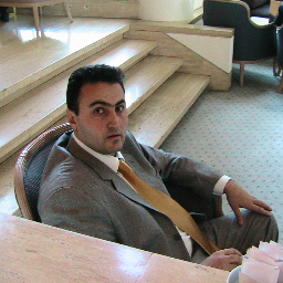 SULEYMAN2523's profile picture. sev bir güzel sev. sev bir çiçek sev. ama ne olursun birtane sev.....