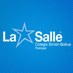La Salle Pedregal (@lasallepedregal) Twitter profile photo La Salle Pedregal (@lasallepedregal) Twitter profile photo