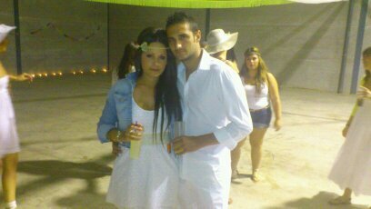 franches23's profile picture. En la vida, las cosas bonitas hay que vivirlas 2 veces .......