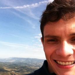 waldomiciano's profile picture. 