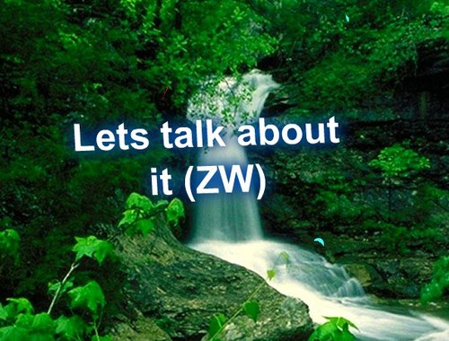 people lets talk about everything that bothers us as people of zimbabwe,community problems,relationships,jokes,gossips as long as you have something to share.