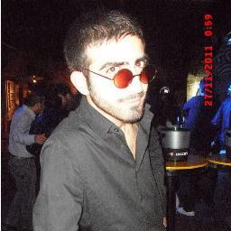 methdemir's profile picture. 