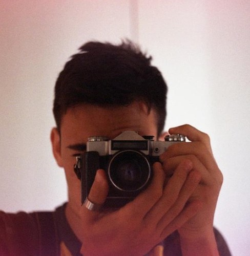 BergamiJacopo's profile picture. 19 - Italy - student - miitomo account