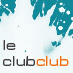 le club club, le blog chic et graphique de monsieur alex [Designer d'interaction].