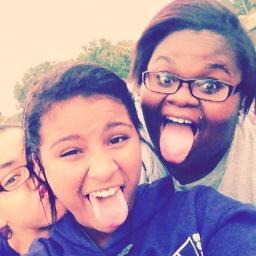 Yulp You guessed right I'm Alaya. I'm 15 years young.
I do what I want f'ck around get layed down b'tch.!