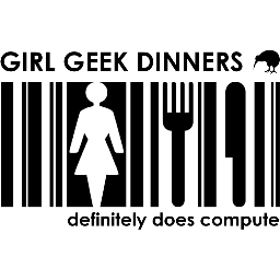 Girl Geek Dinners NZ: meet, inspire & encourage!