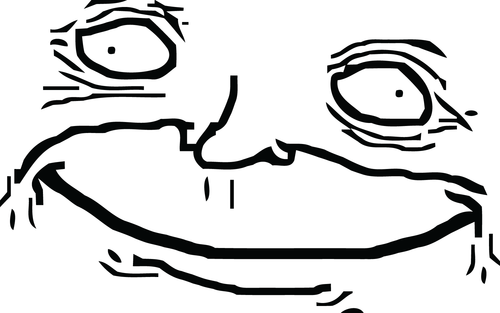 Hi, I'm No One Ever. My tweets are quotes of things I say.