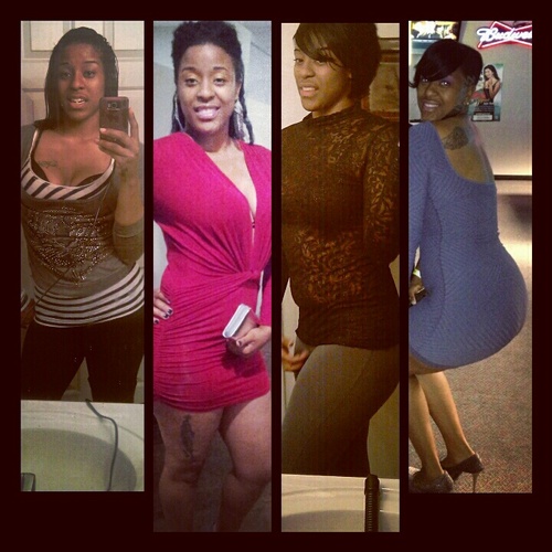Following me means,u followed a GOOD THANG!!! Ms_tassja loves u baby!!!!!