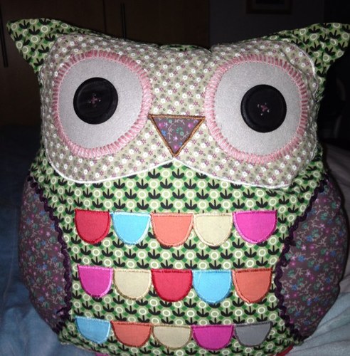 mrsbraman's profile picture. 