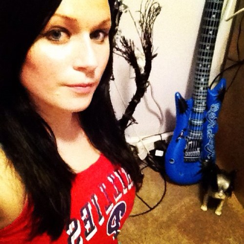 Nikki_Rose21's profile picture. 