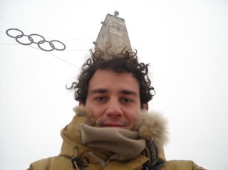 MicGallotti's profile picture. 