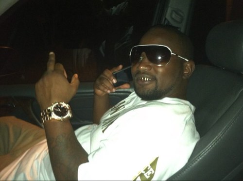 StressfreeShort's profile picture. 