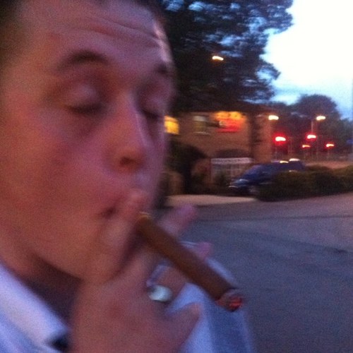 Will Howlett Profile