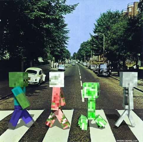Where everyone, even you, can post your Minecraft maps of any kind for all to see.....Enjoy :)