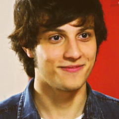 Chameleira! ♥ fc dedicado a Chay e Mel... , 27/01/2012   /  Meu coração parararura , meu coração fazia pararura ♪
