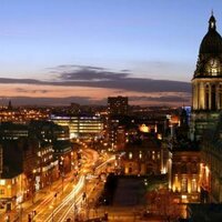 Leeds Research (@leedsresearch) 's Twitter Profile