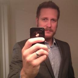 JoebyGibson's profile picture. Reality TV Producer... don't judge me.