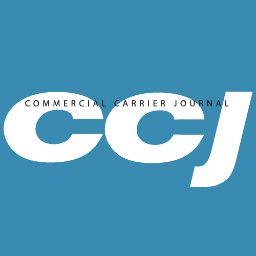 Note: CCJ's official twitter profile is @CCJnow. Please follow it for daily trucking industry news, analysis and in-depth features.