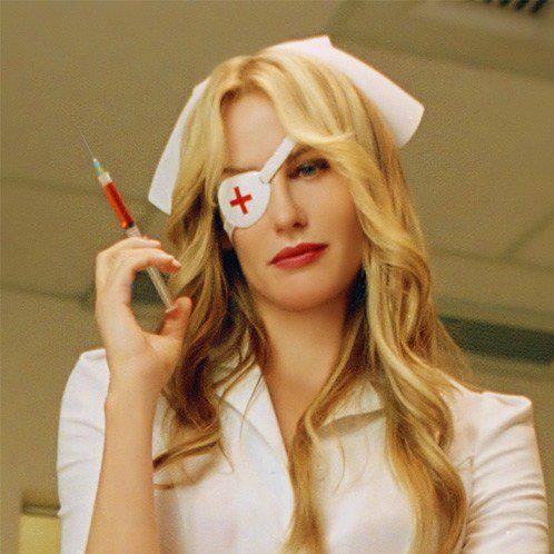 An eye for an eye, shithead. | Deadly Viper Assassination Squad | Codename: California Mountain Snake | #MultiverseRP