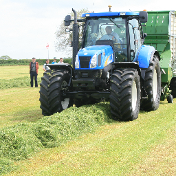 Creator of Contract & Farm DVD. IAA approved with Aerial Works Permit. Videos and Photos specialising in Agriculture. Youtuber!
