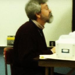 Parody Account of NHS's Jeffrey Cherry.
Jeffrey Cherry.... That's Me!