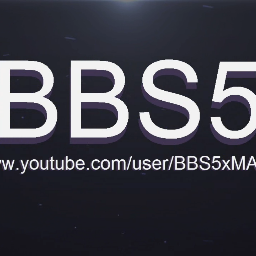 BBS5xMANICREFT's profile picture. 
