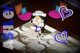 Ashley_Perlick's profile picture. 